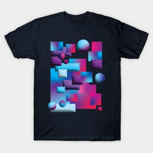 Dye 1 T-Shirt